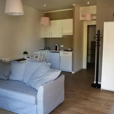 Galleria Beta Apartman