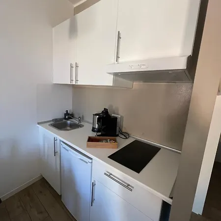 Apartmán Galleria Beta *