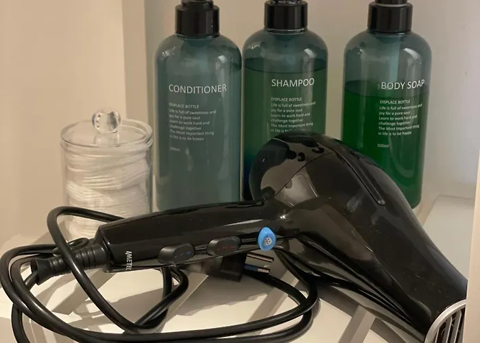 Galleria Beta Apartment