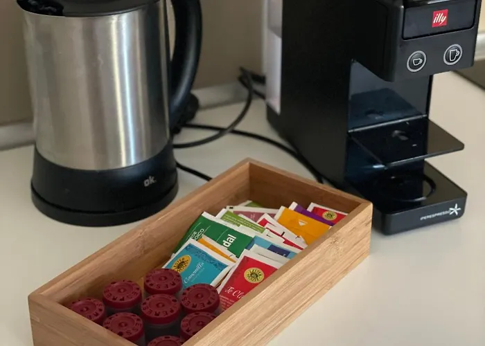 Apartment Galleria Beta Trieste